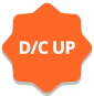 D/C UP
