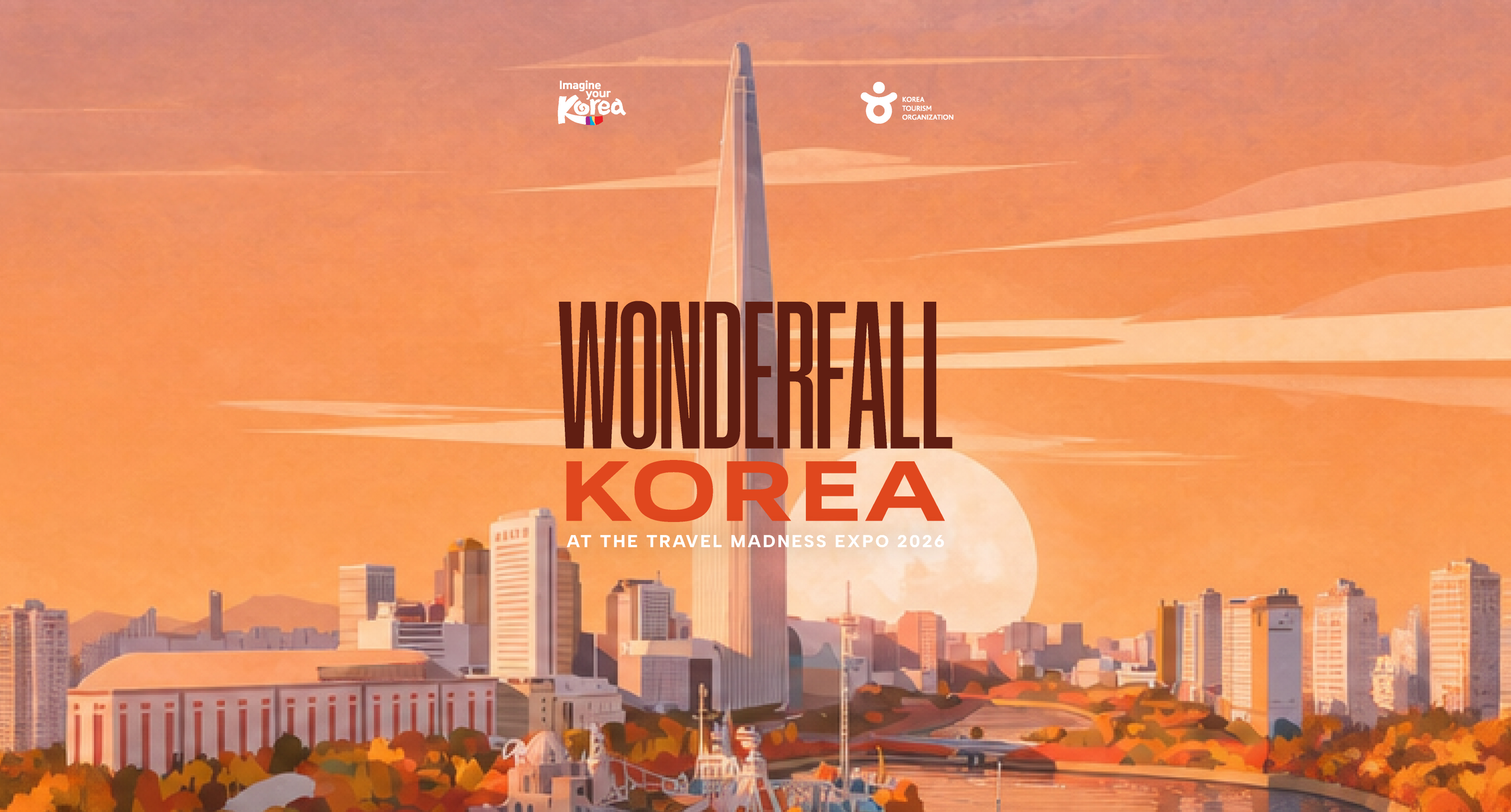 WONDERFALL KOREA