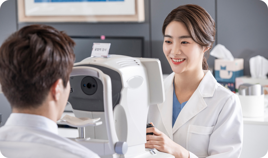 Ophthalmology <!-- MK_Recom.quration.card4 -->