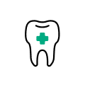 Dentistry <!-- MK_Recom.quration.card5 -->